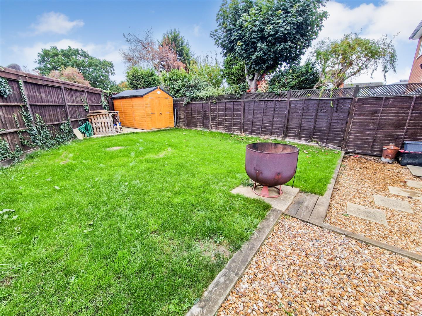 Mortimer Road, Kempston, Bedford